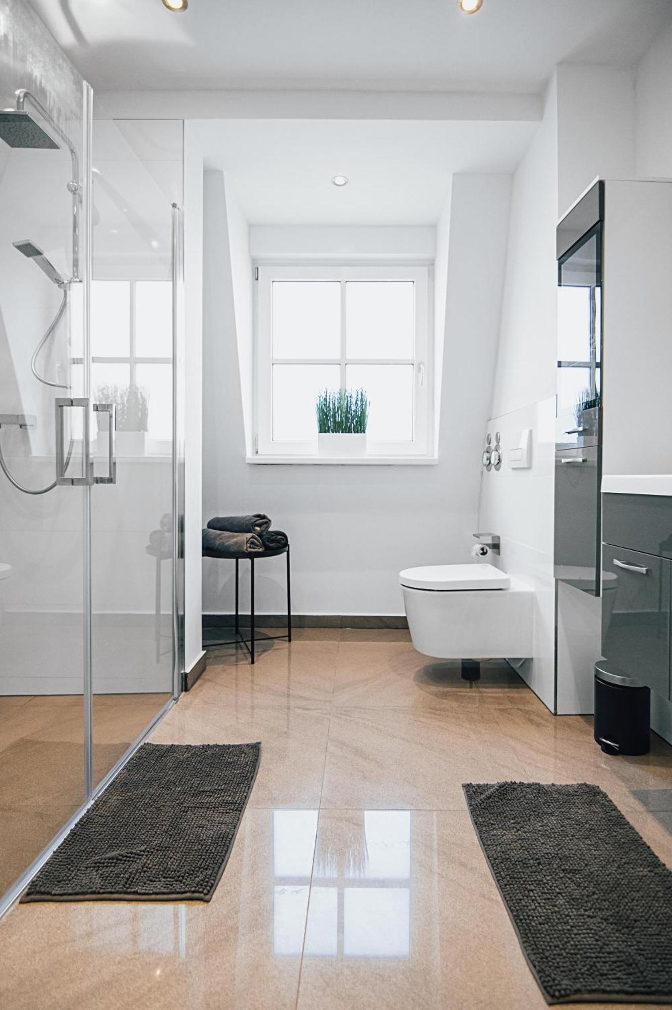 Ferienwohnung Schleicher Mit Klimaanlage Zirndorf Exterior photo